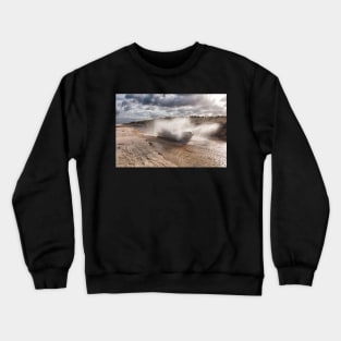 Fording Fraser Crewneck Sweatshirt